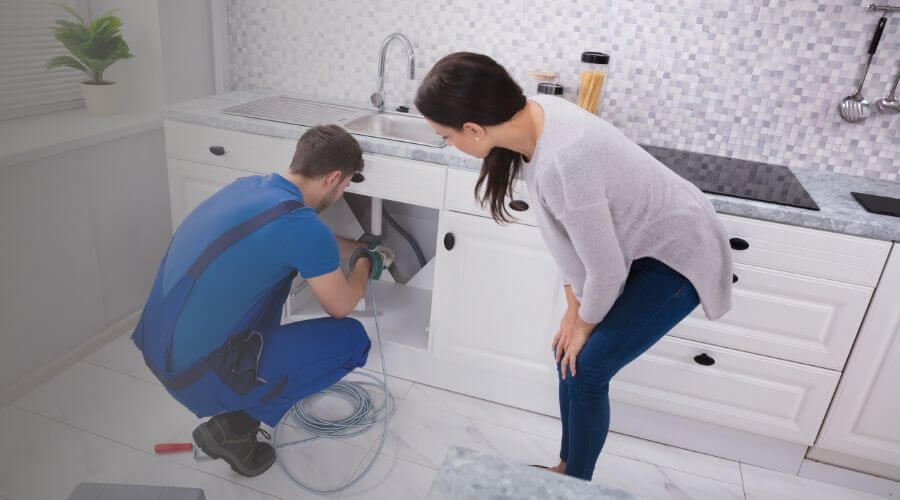 Professional sewer line replacement in Norwood, VA